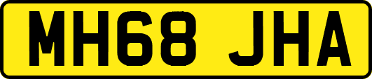 MH68JHA