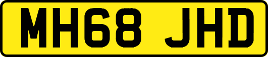 MH68JHD