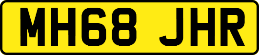 MH68JHR