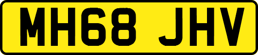 MH68JHV