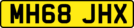 MH68JHX