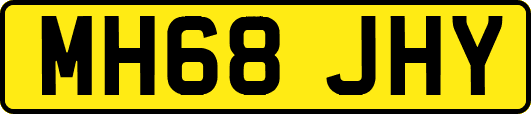MH68JHY