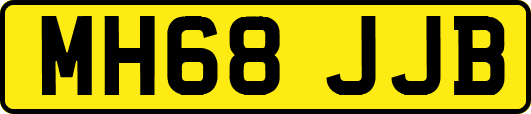 MH68JJB