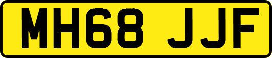 MH68JJF