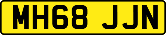 MH68JJN