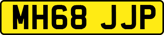 MH68JJP