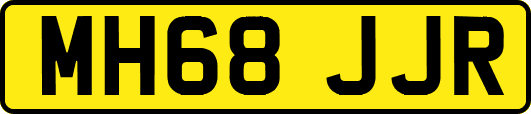 MH68JJR
