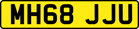 MH68JJU