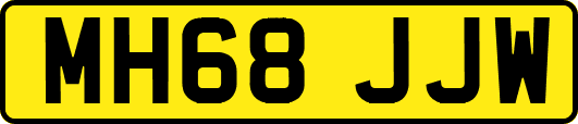MH68JJW