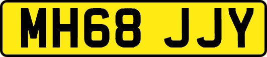MH68JJY