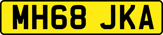 MH68JKA