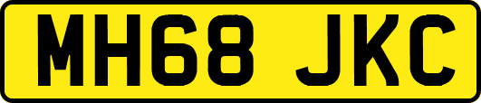 MH68JKC