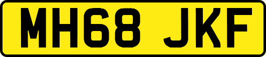 MH68JKF