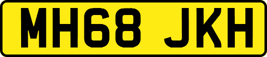MH68JKH