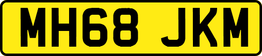 MH68JKM