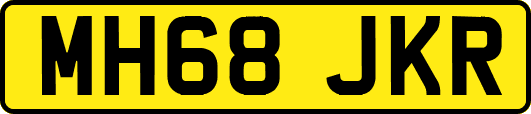 MH68JKR