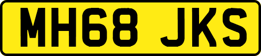 MH68JKS