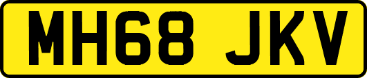 MH68JKV
