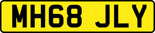 MH68JLY
