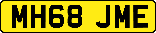 MH68JME