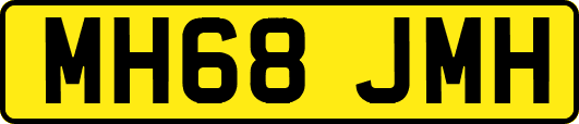 MH68JMH