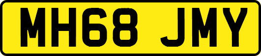 MH68JMY