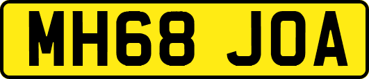 MH68JOA