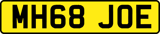 MH68JOE