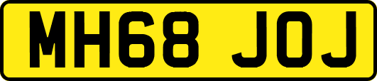 MH68JOJ