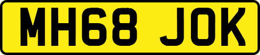 MH68JOK