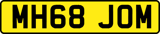 MH68JOM