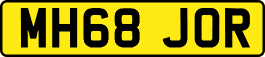 MH68JOR