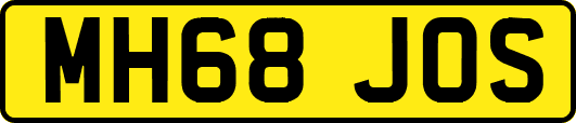 MH68JOS
