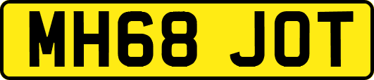 MH68JOT