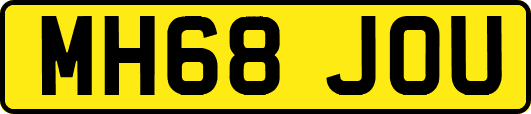 MH68JOU