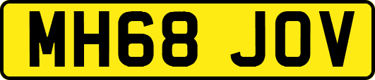 MH68JOV