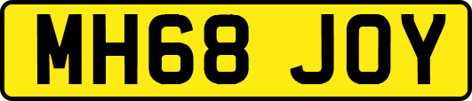 MH68JOY