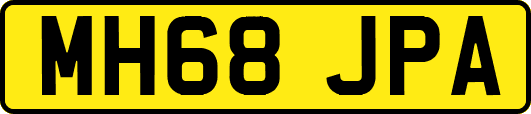 MH68JPA