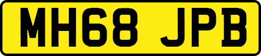 MH68JPB