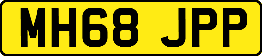 MH68JPP