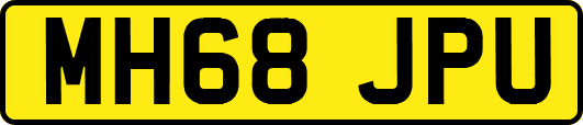 MH68JPU