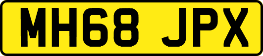 MH68JPX