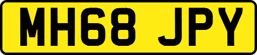 MH68JPY