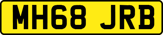 MH68JRB
