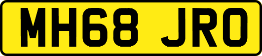 MH68JRO