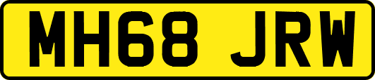 MH68JRW