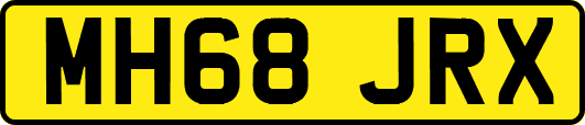 MH68JRX