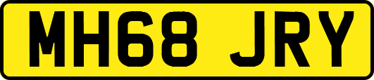 MH68JRY