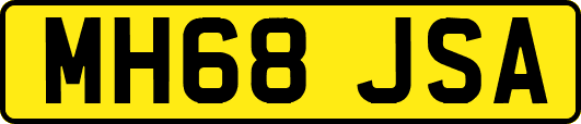 MH68JSA