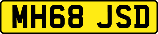 MH68JSD